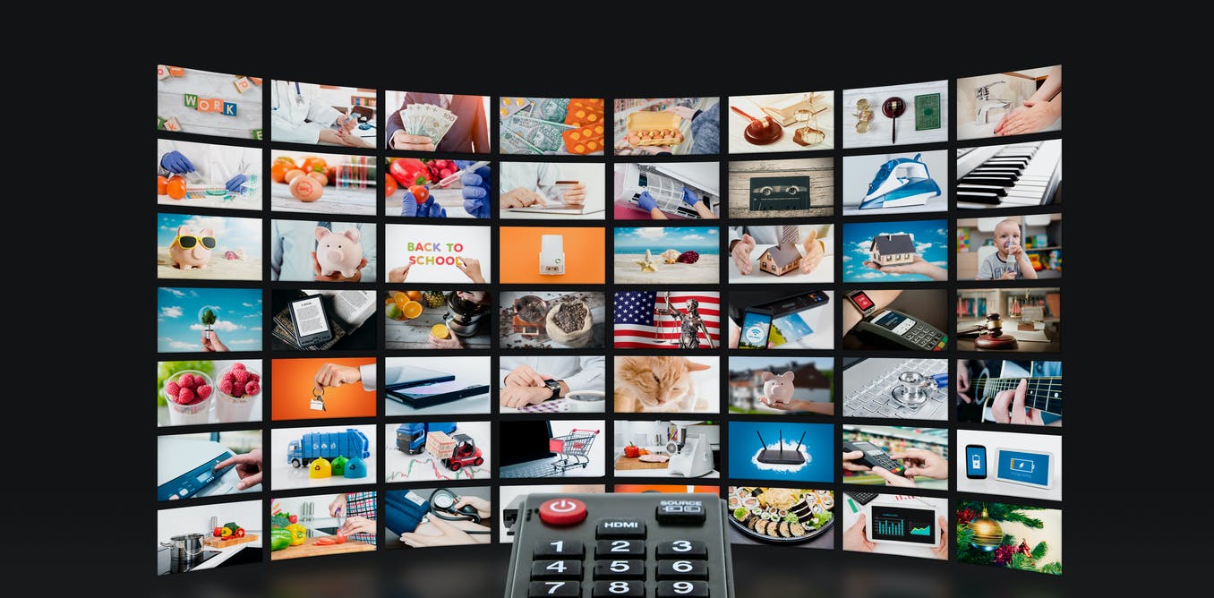 Sync IPTV Services